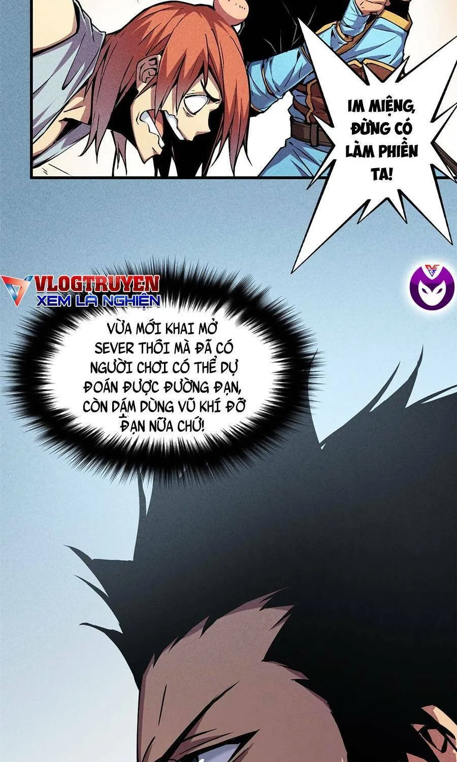 Tối cường kiếm thần trọng sinh Chapter 5 - Trang 43
