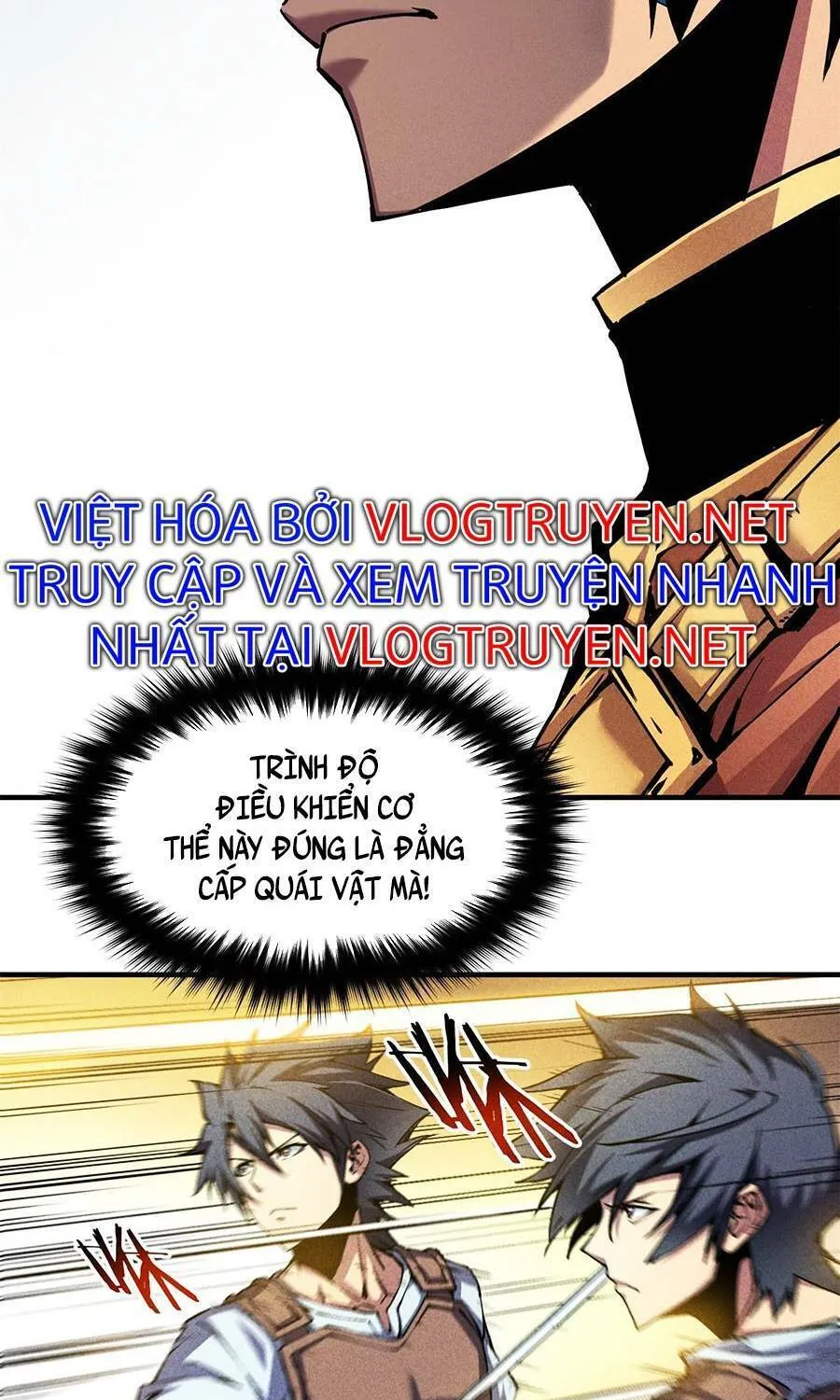 Tối cường kiếm thần trọng sinh Chapter 5 - Trang 45