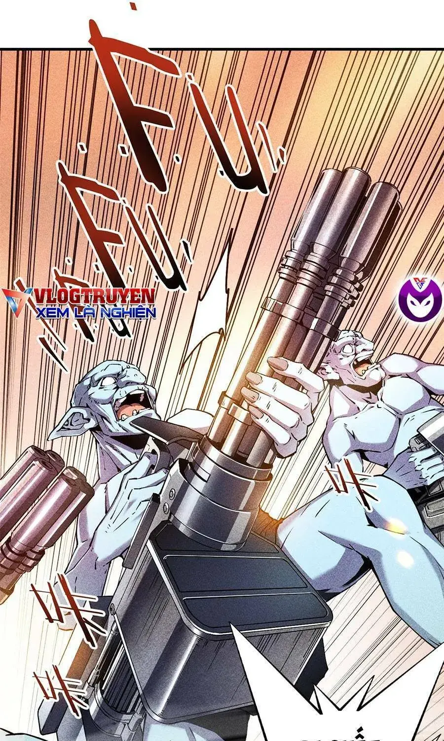 Tối cường kiếm thần trọng sinh Chapter 5 - Trang 49