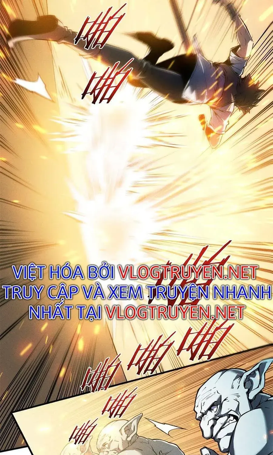 Tối cường kiếm thần trọng sinh Chapter 5 - Trang 7