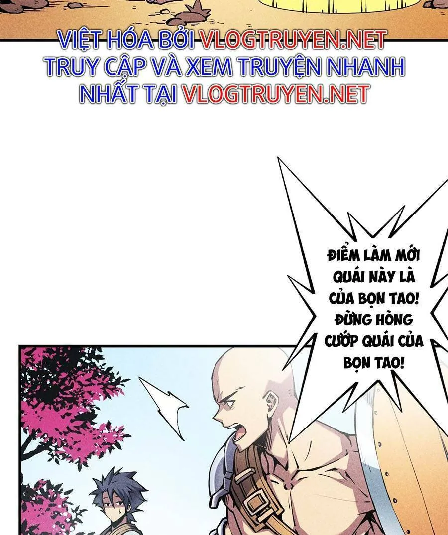 Tối cường kiếm thần trọng sinh Chapter 6 - Trang 11