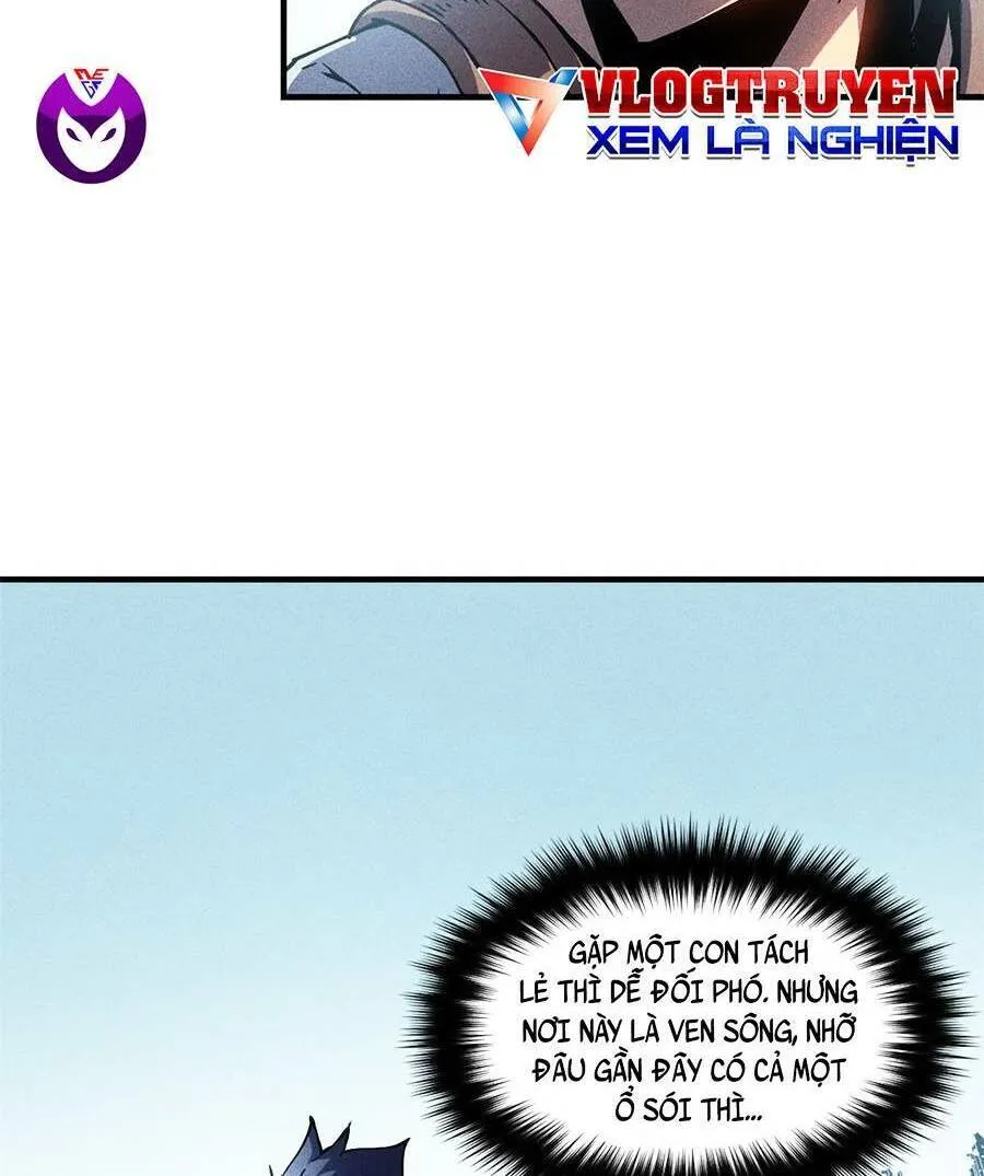 Tối cường kiếm thần trọng sinh Chapter 6 - Trang 18