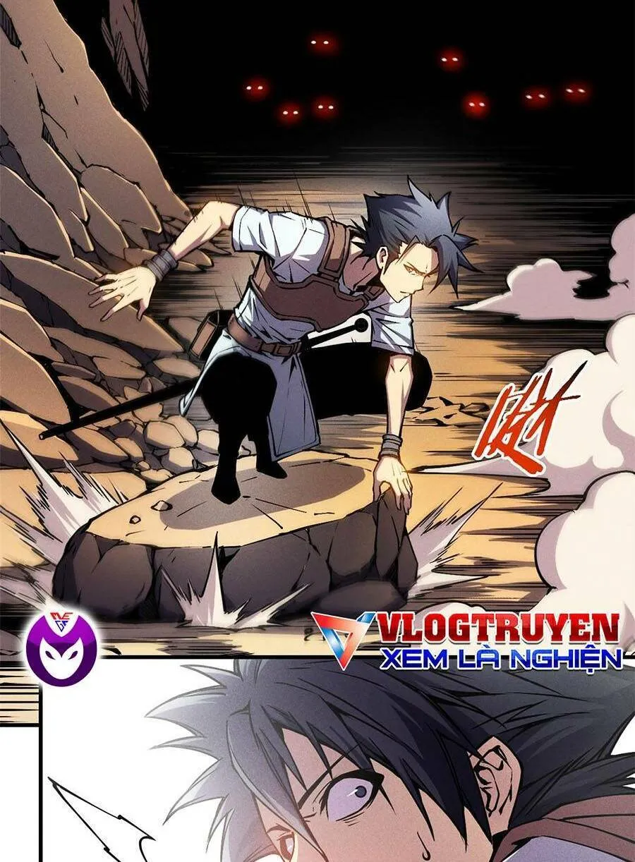 Tối cường kiếm thần trọng sinh Chapter 6 - Trang 24