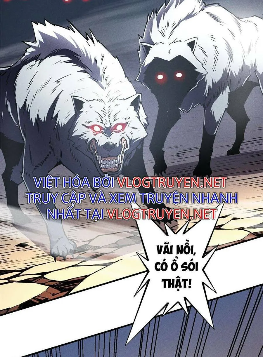 Tối cường kiếm thần trọng sinh Chapter 6 - Trang 26