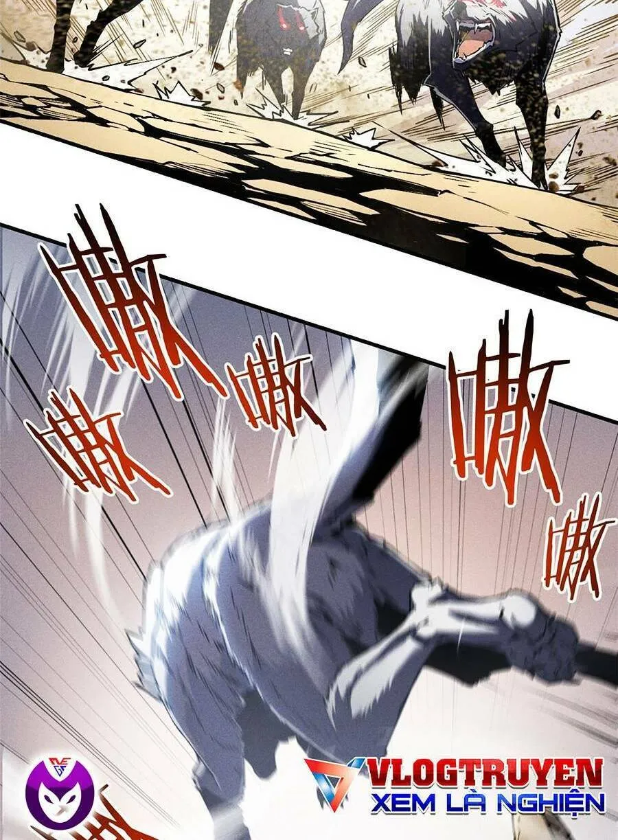Tối cường kiếm thần trọng sinh Chapter 6 - Trang 28