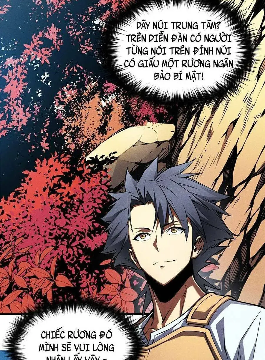 Tối cường kiếm thần trọng sinh Chapter 6 - Trang 40