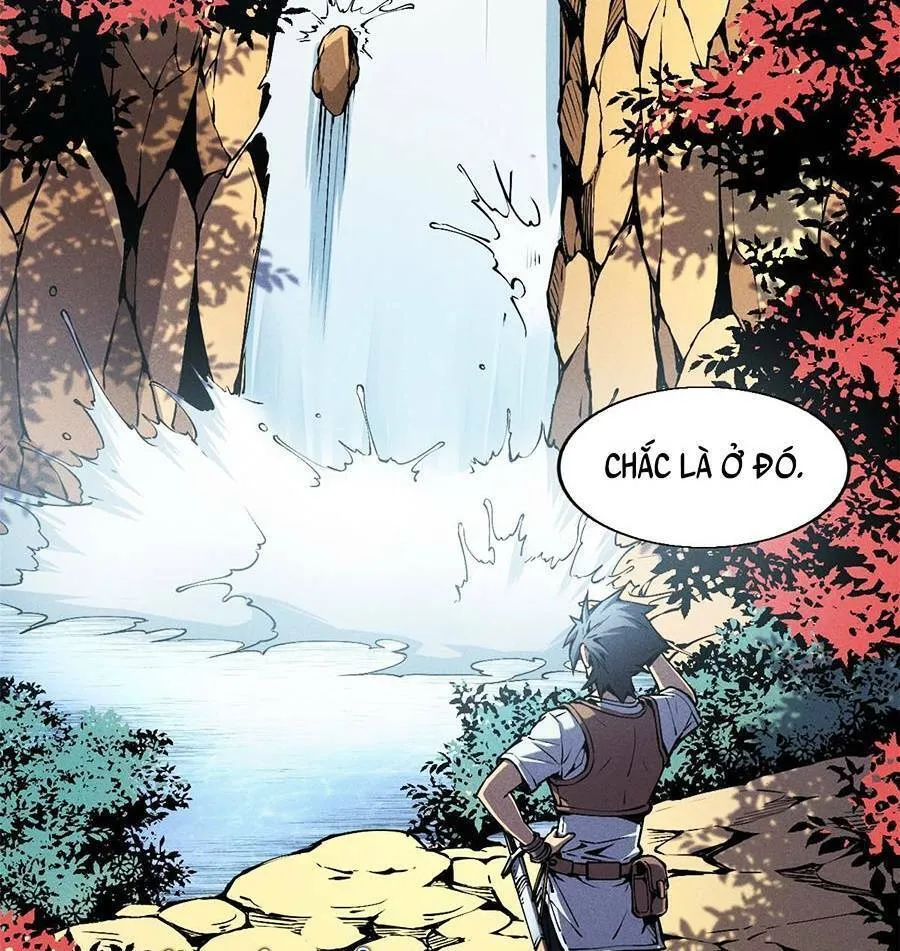 Tối cường kiếm thần trọng sinh Chapter 6 - Trang 46