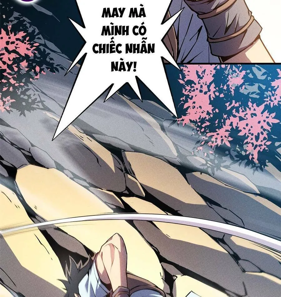 Tối cường kiếm thần trọng sinh Chapter 6 - Trang 50