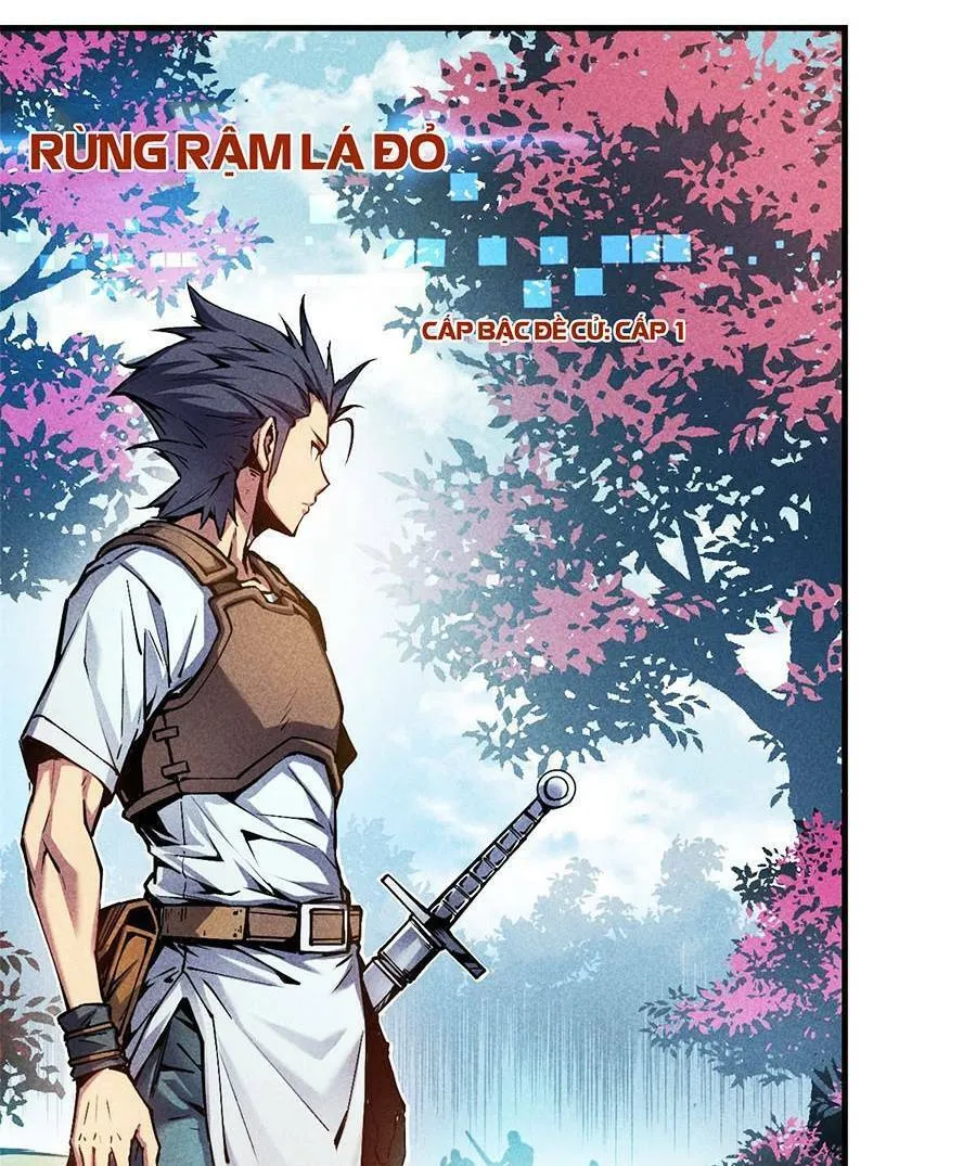 Tối cường kiếm thần trọng sinh Chapter 6 - Trang 7