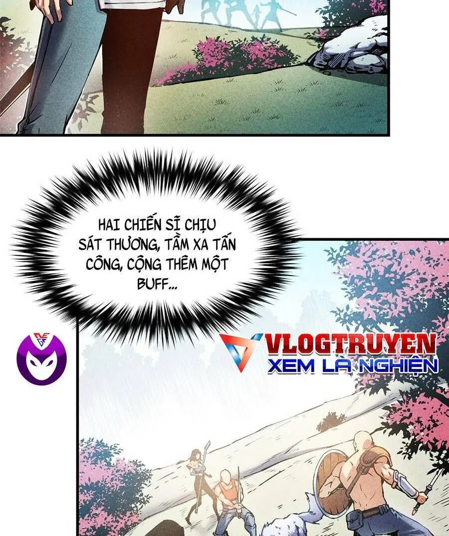 Tối cường kiếm thần trọng sinh Chapter 6 - Trang 8