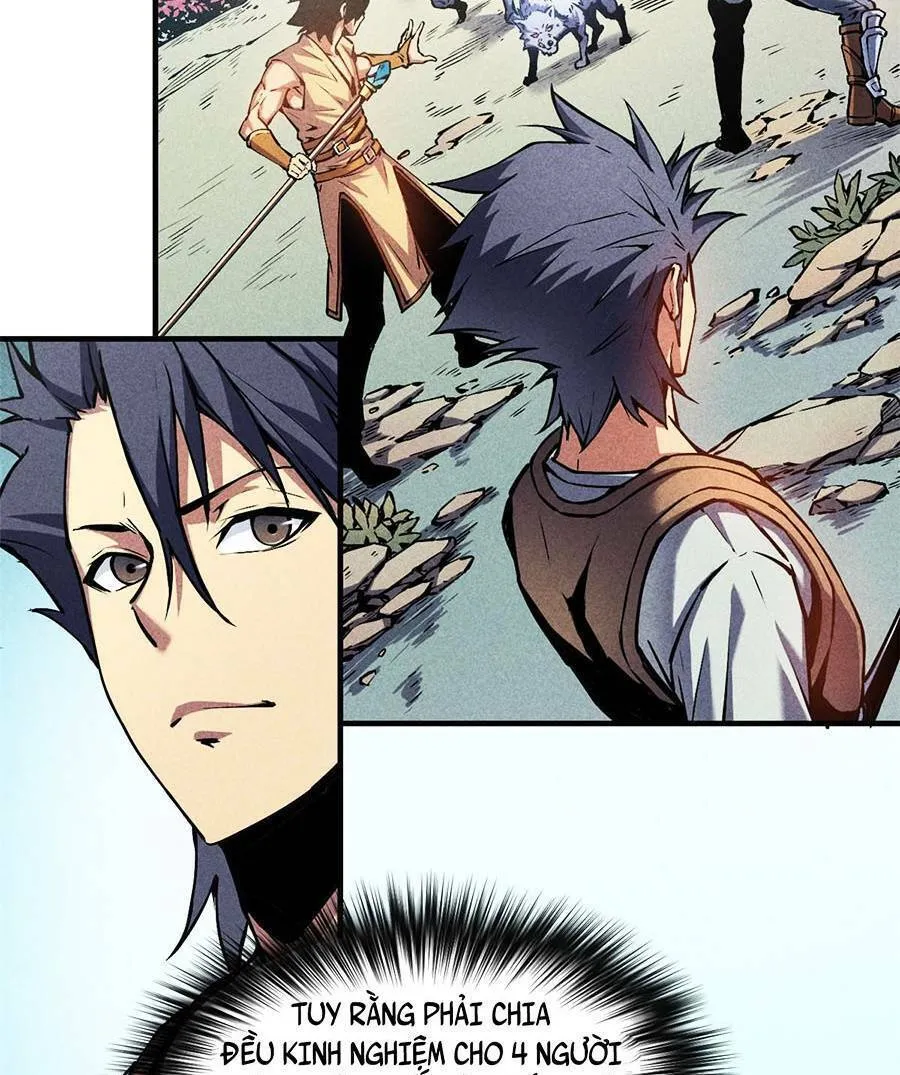 Tối cường kiếm thần trọng sinh Chapter 6 - Trang 9