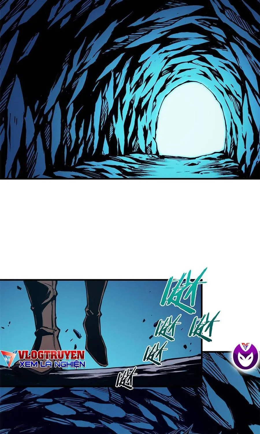 Tối cường kiếm thần trọng sinh Chapter 7 - Trang 11