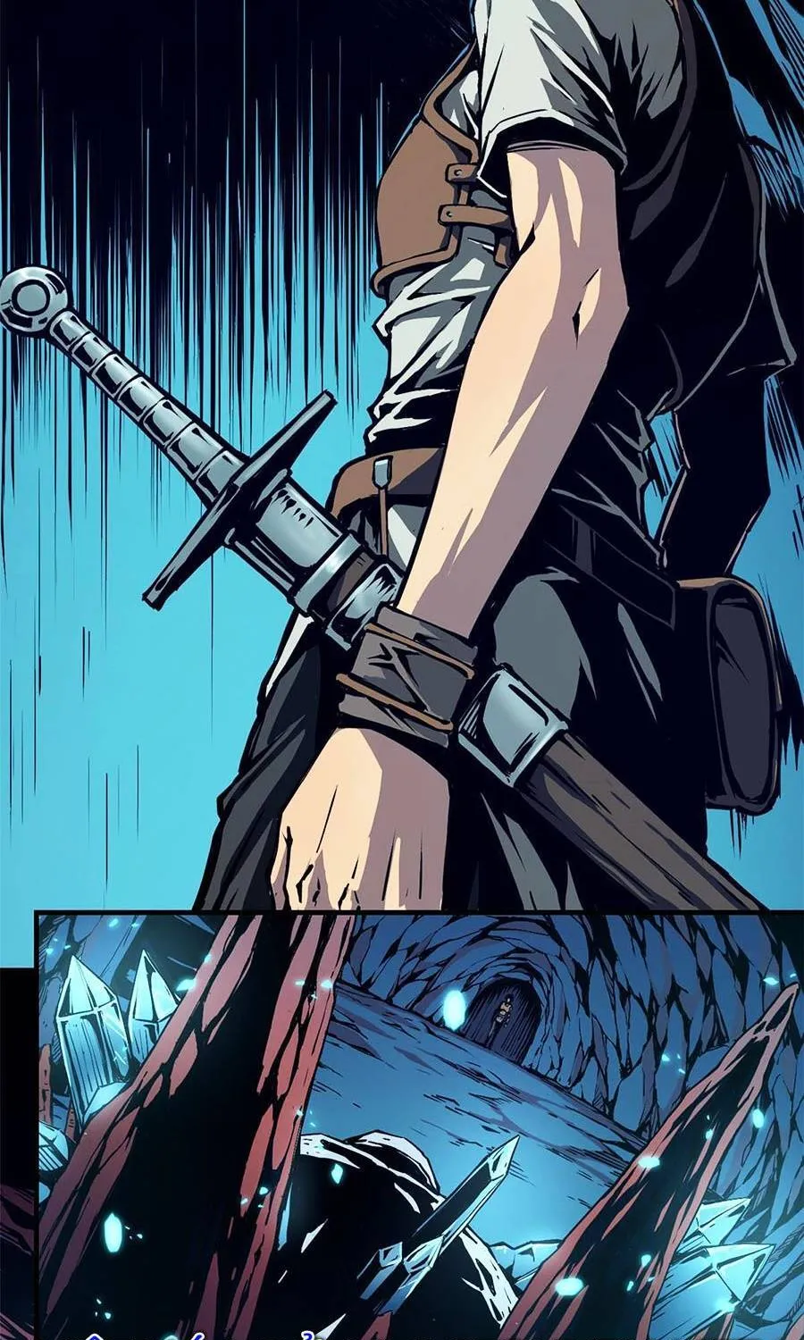 Tối cường kiếm thần trọng sinh Chapter 7 - Trang 13