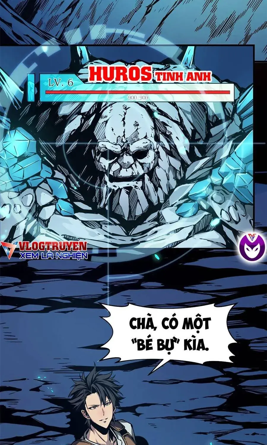 Tối cường kiếm thần trọng sinh Chapter 7 - Trang 17