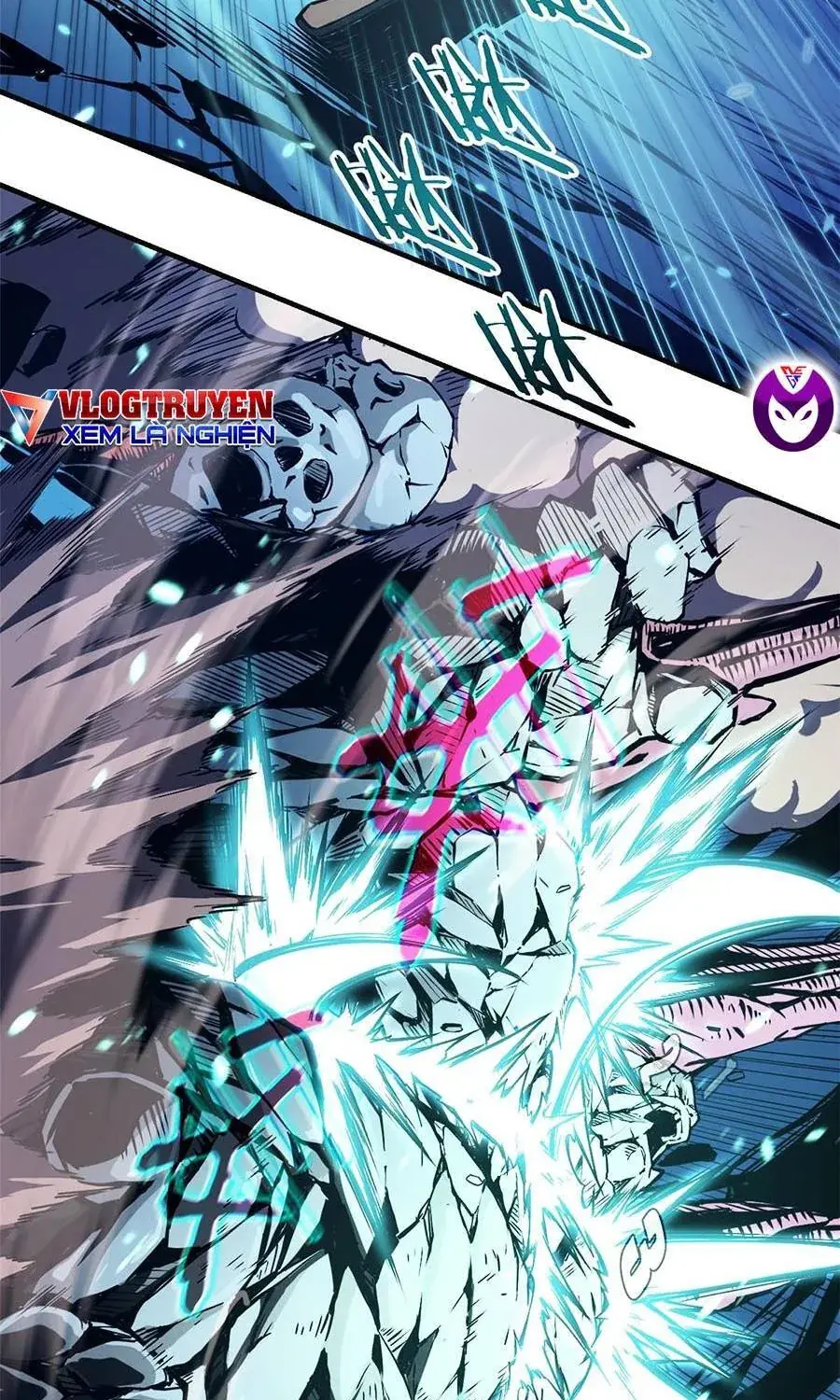 Tối cường kiếm thần trọng sinh Chapter 7 - Trang 23