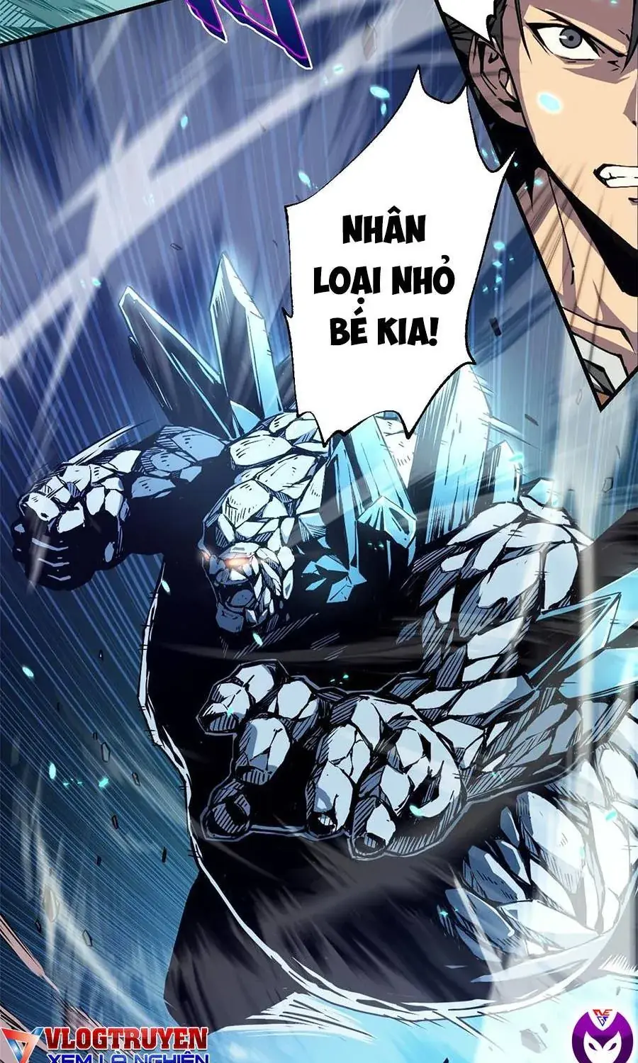 Tối cường kiếm thần trọng sinh Chapter 7 - Trang 27
