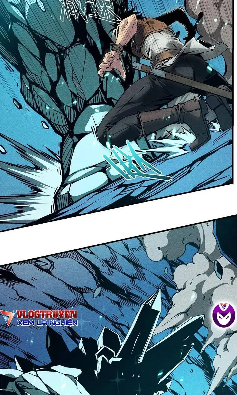 Tối cường kiếm thần trọng sinh Chapter 7 - Trang 39