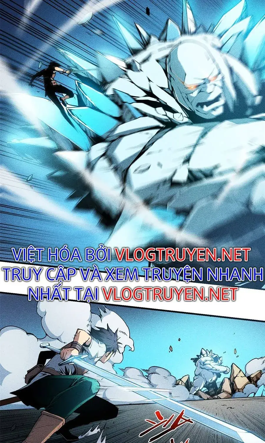 Tối cường kiếm thần trọng sinh Chapter 7 - Trang 47