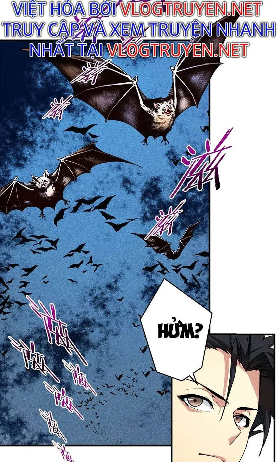 Tối cường kiếm thần trọng sinh Chapter 7 - Trang 7
