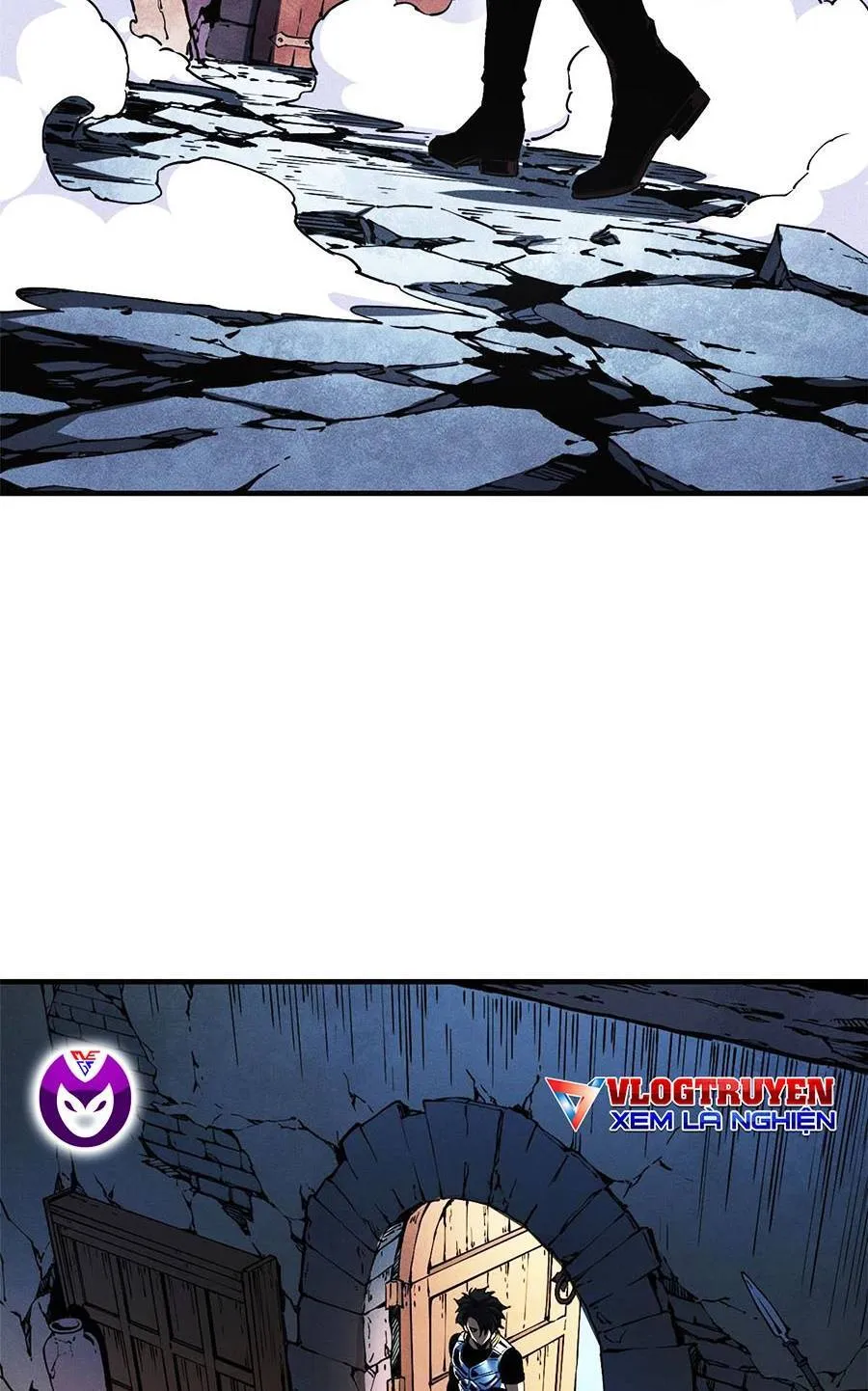 Tối cường kiếm thần trọng sinh Chapter 8 - Trang 17