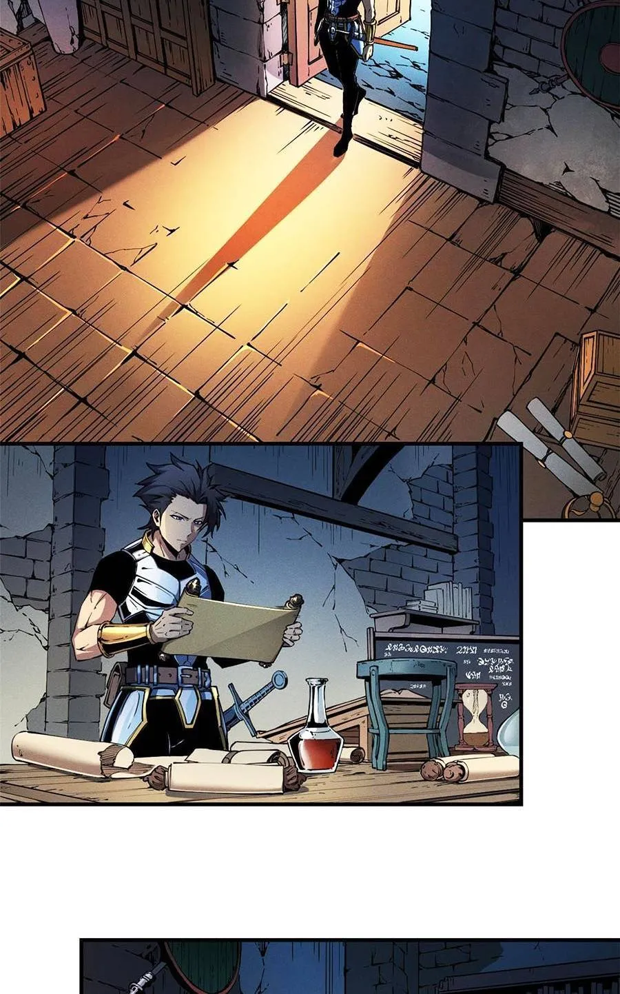 Tối cường kiếm thần trọng sinh Chapter 8 - Trang 18