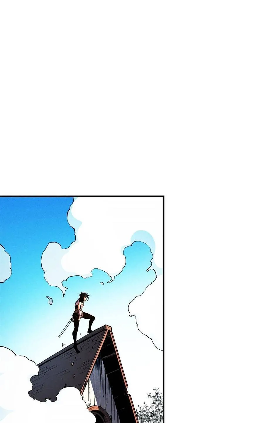Tối cường kiếm thần trọng sinh Chapter 8 - Trang 21