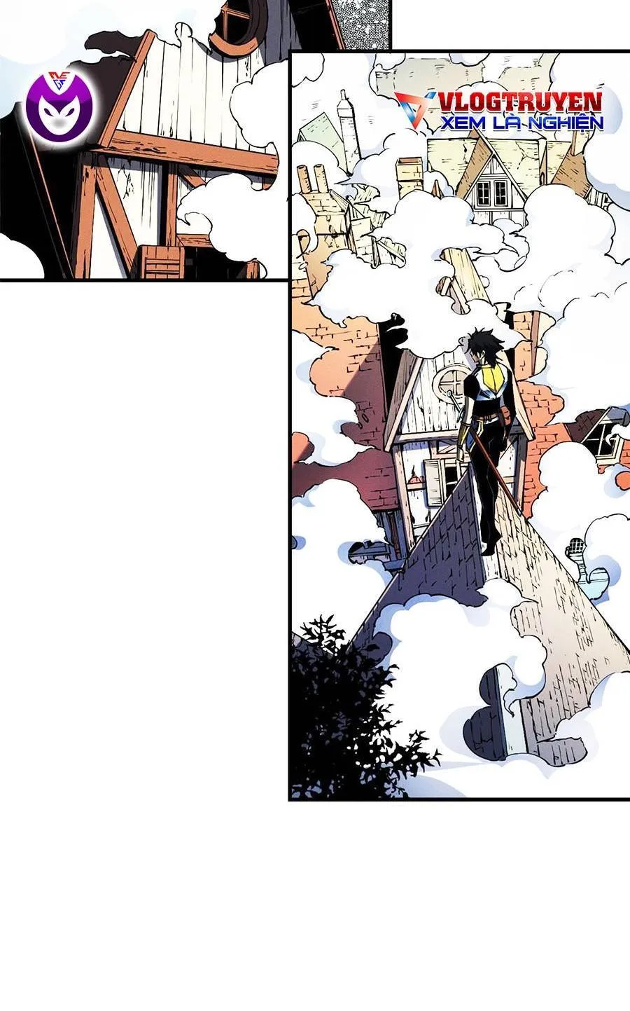 Tối cường kiếm thần trọng sinh Chapter 8 - Trang 22