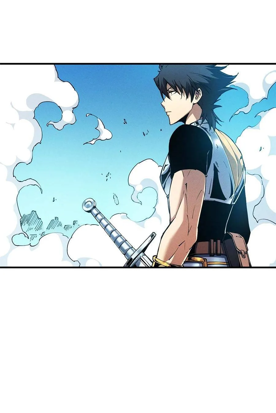 Tối cường kiếm thần trọng sinh Chapter 8 - Trang 23