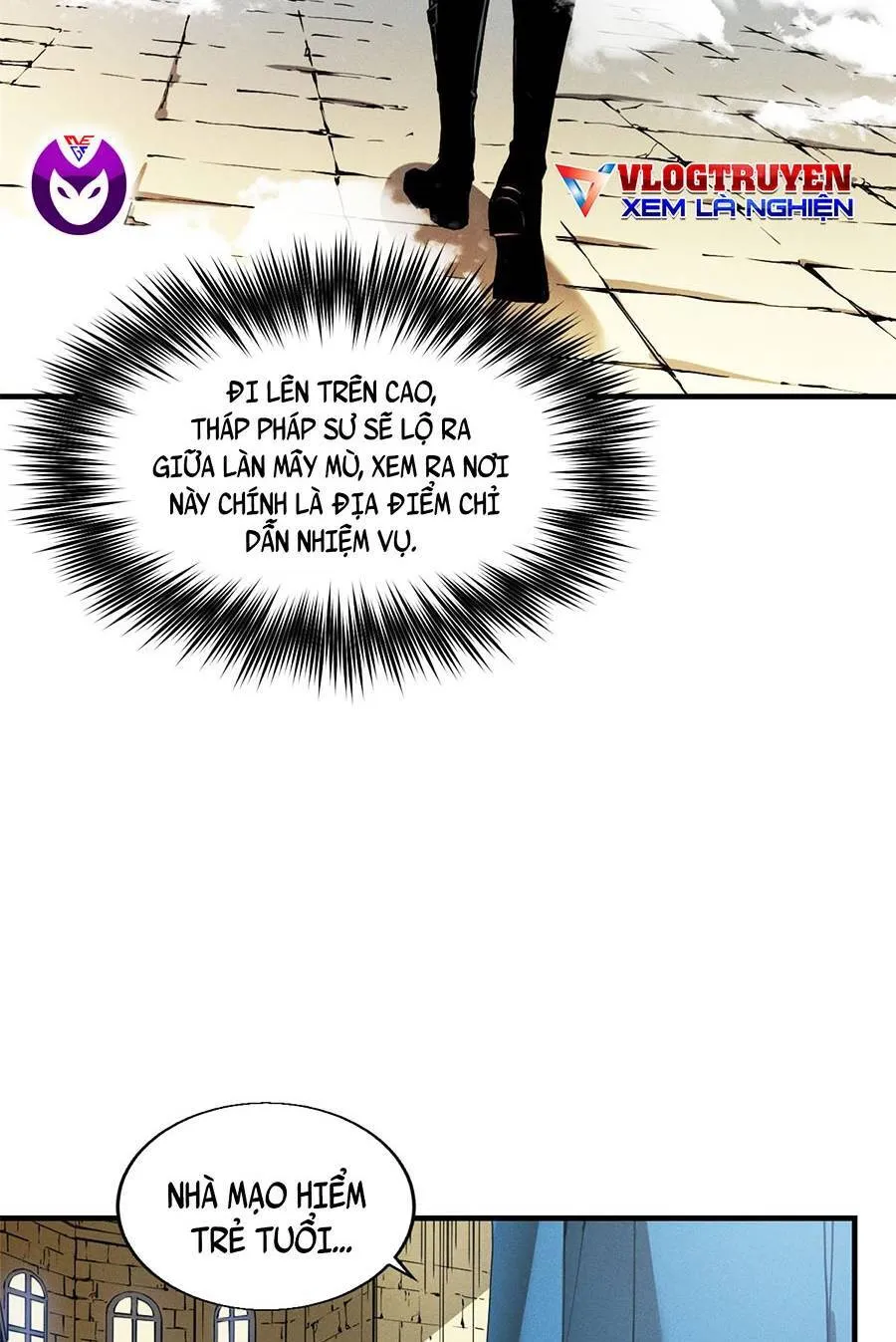 Tối cường kiếm thần trọng sinh Chapter 8 - Trang 27