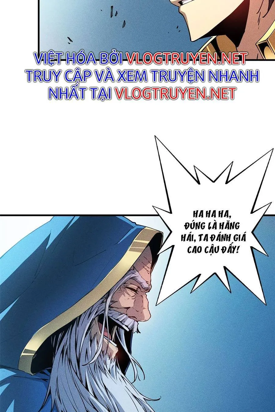 Tối cường kiếm thần trọng sinh Chapter 8 - Trang 34
