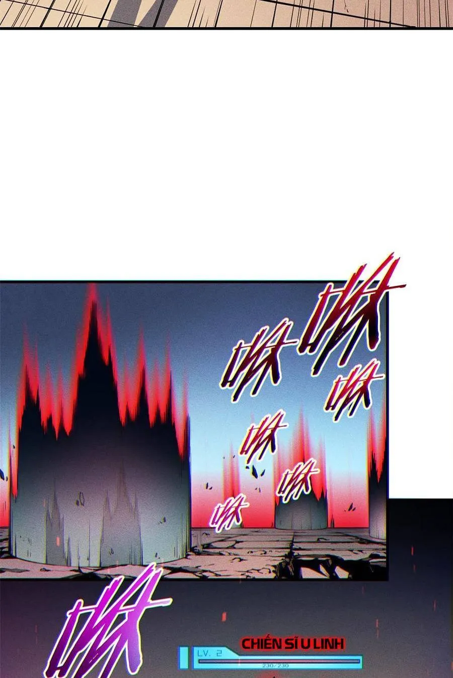 Tối cường kiếm thần trọng sinh Chapter 8 - Trang 37
