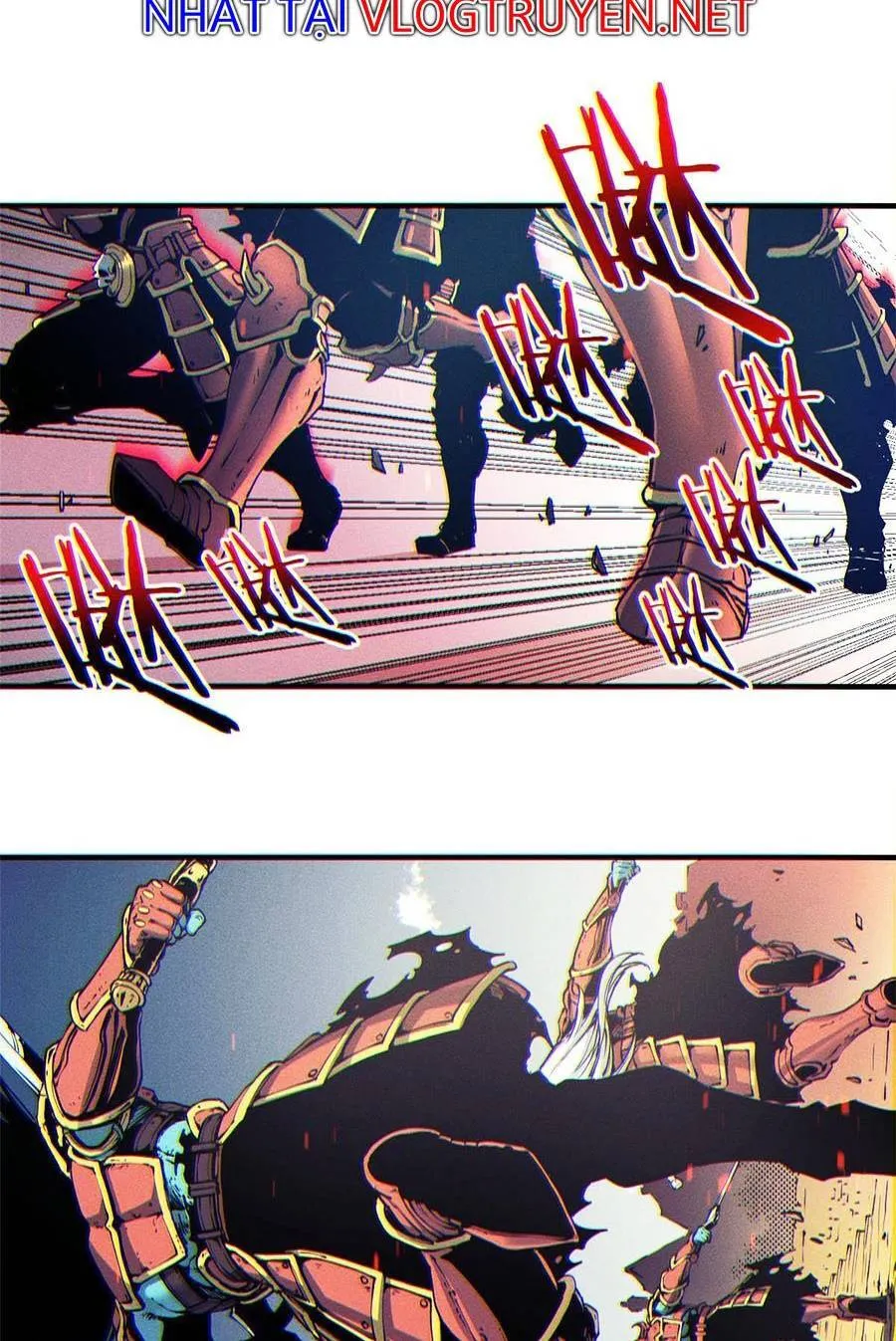Tối cường kiếm thần trọng sinh Chapter 8 - Trang 39