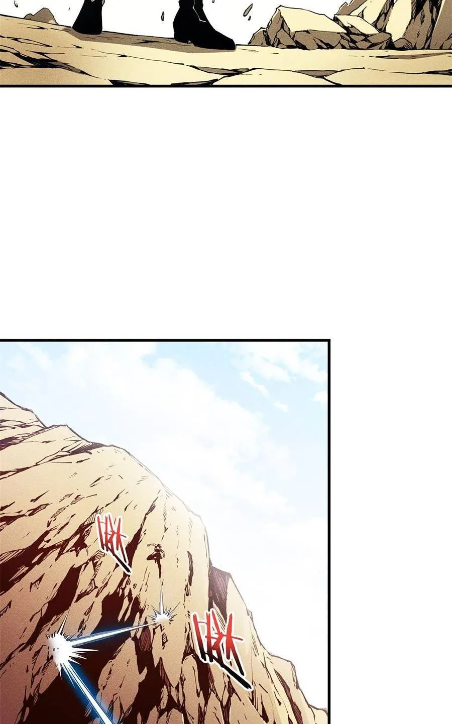 Tối cường kiếm thần trọng sinh Chapter 8 - Trang 8