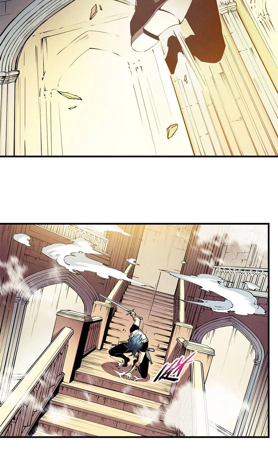 Tối cường kiếm thần trọng sinh Chapter 9 - Trang 11