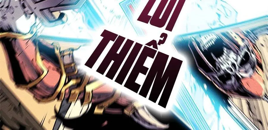 Tối cường kiếm thần trọng sinh Chapter 9 - Trang 16