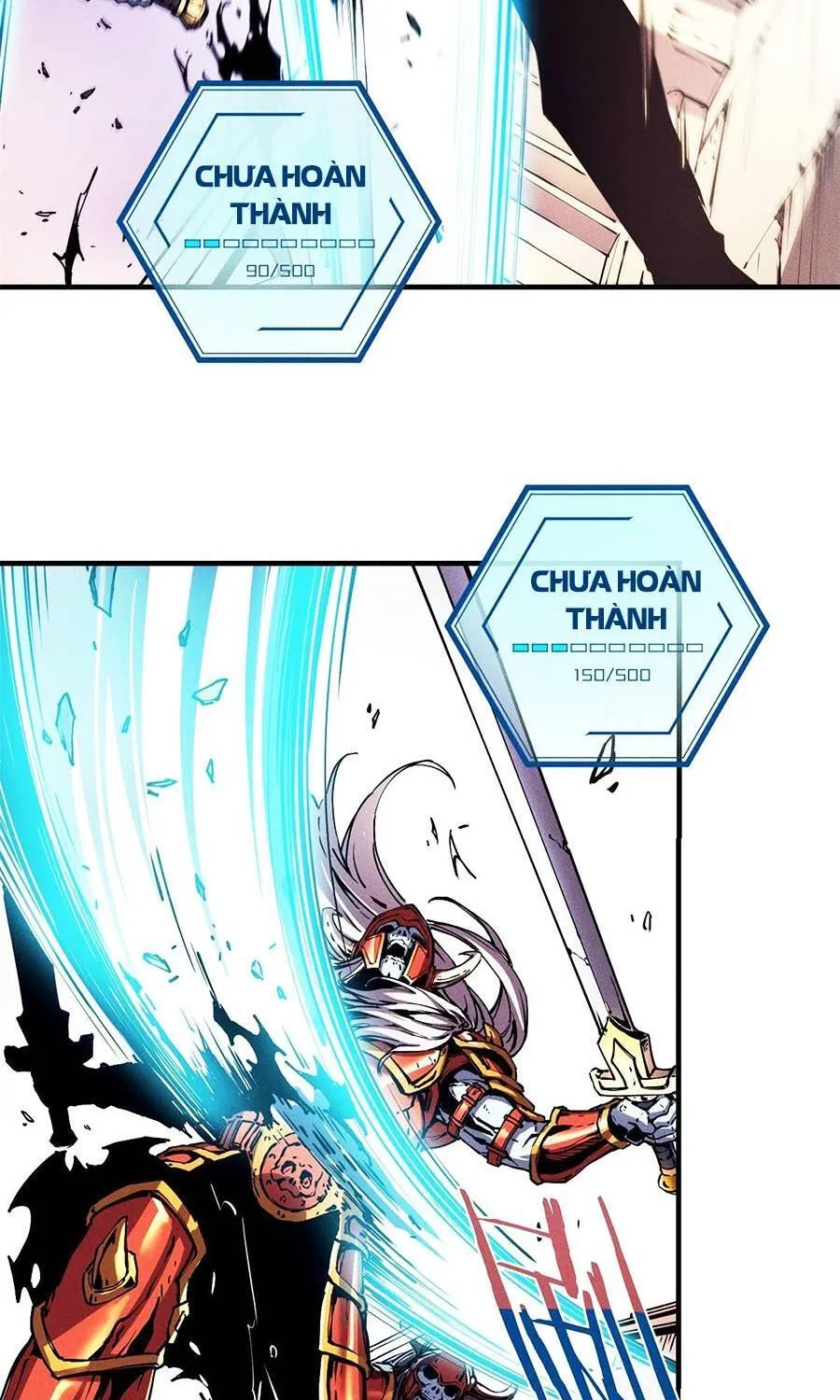 Tối cường kiếm thần trọng sinh Chapter 9 - Trang 19