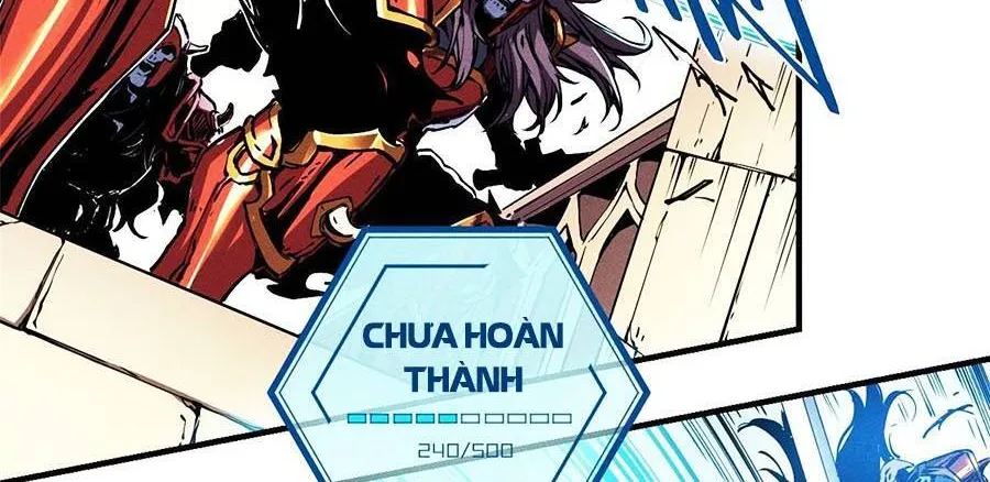 Tối cường kiếm thần trọng sinh Chapter 9 - Trang 20
