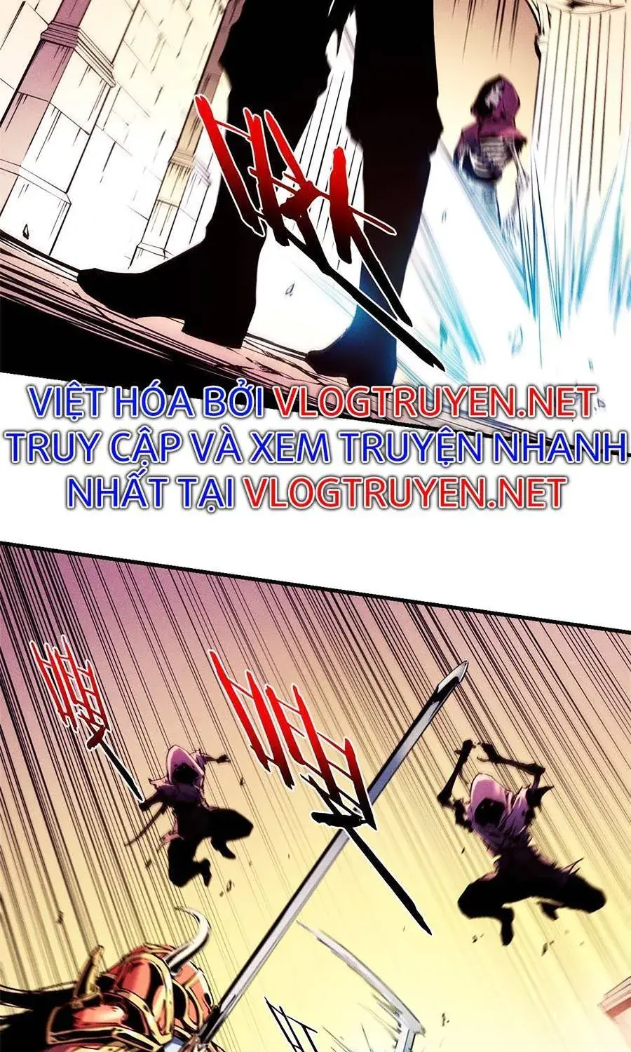 Tối cường kiếm thần trọng sinh Chapter 9 - Trang 31