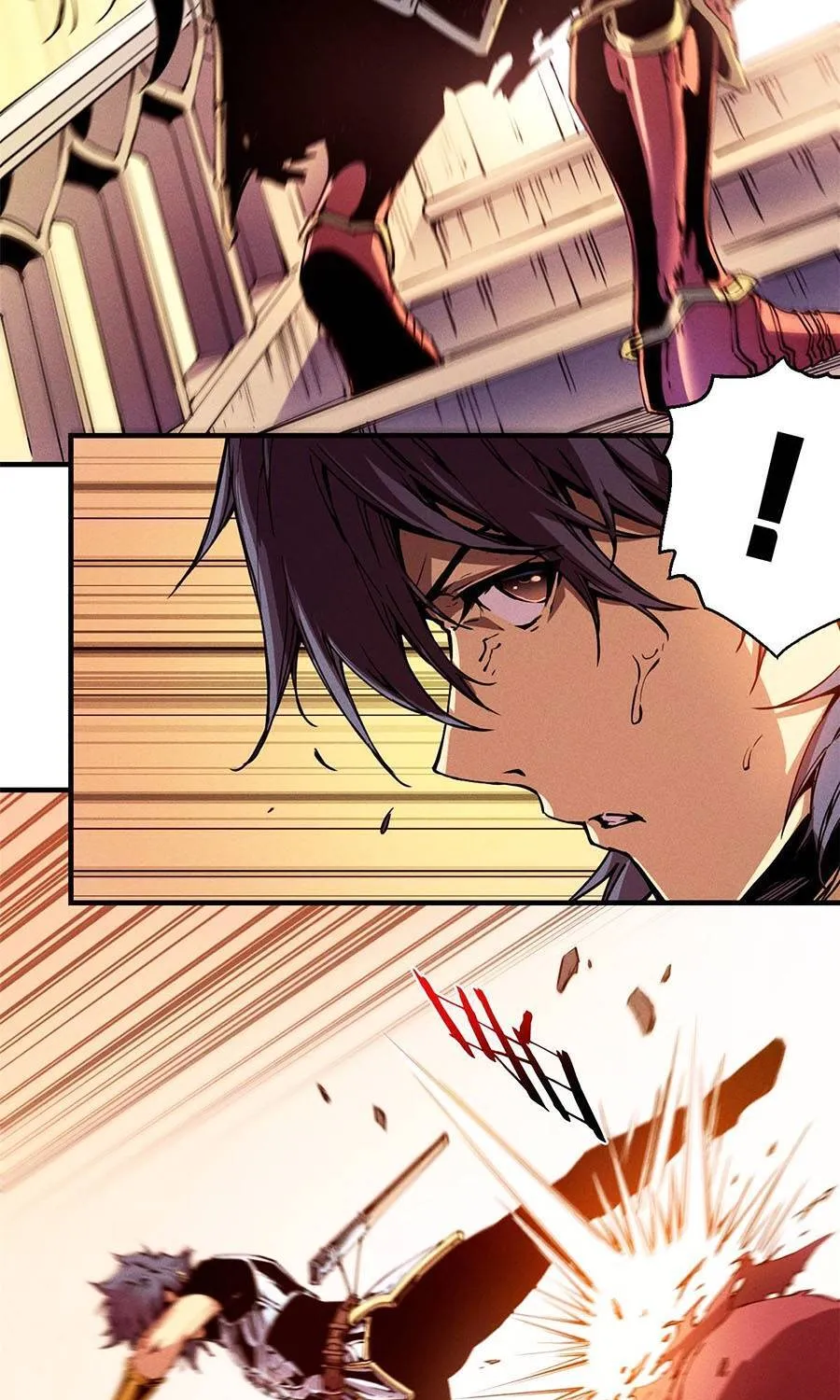 Tối cường kiếm thần trọng sinh Chapter 9 - Trang 33