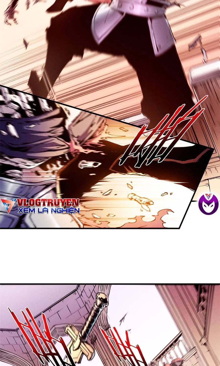 Tối cường kiếm thần trọng sinh Chapter 9 - Trang 35