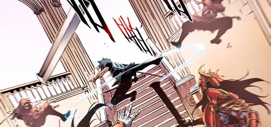 Tối cường kiếm thần trọng sinh Chapter 9 - Trang 36