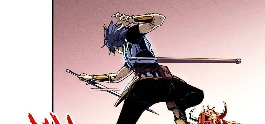 Tối cường kiếm thần trọng sinh Chapter 9 - Trang 38