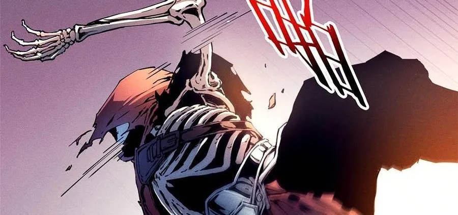 Tối cường kiếm thần trọng sinh Chapter 9 - Trang 42