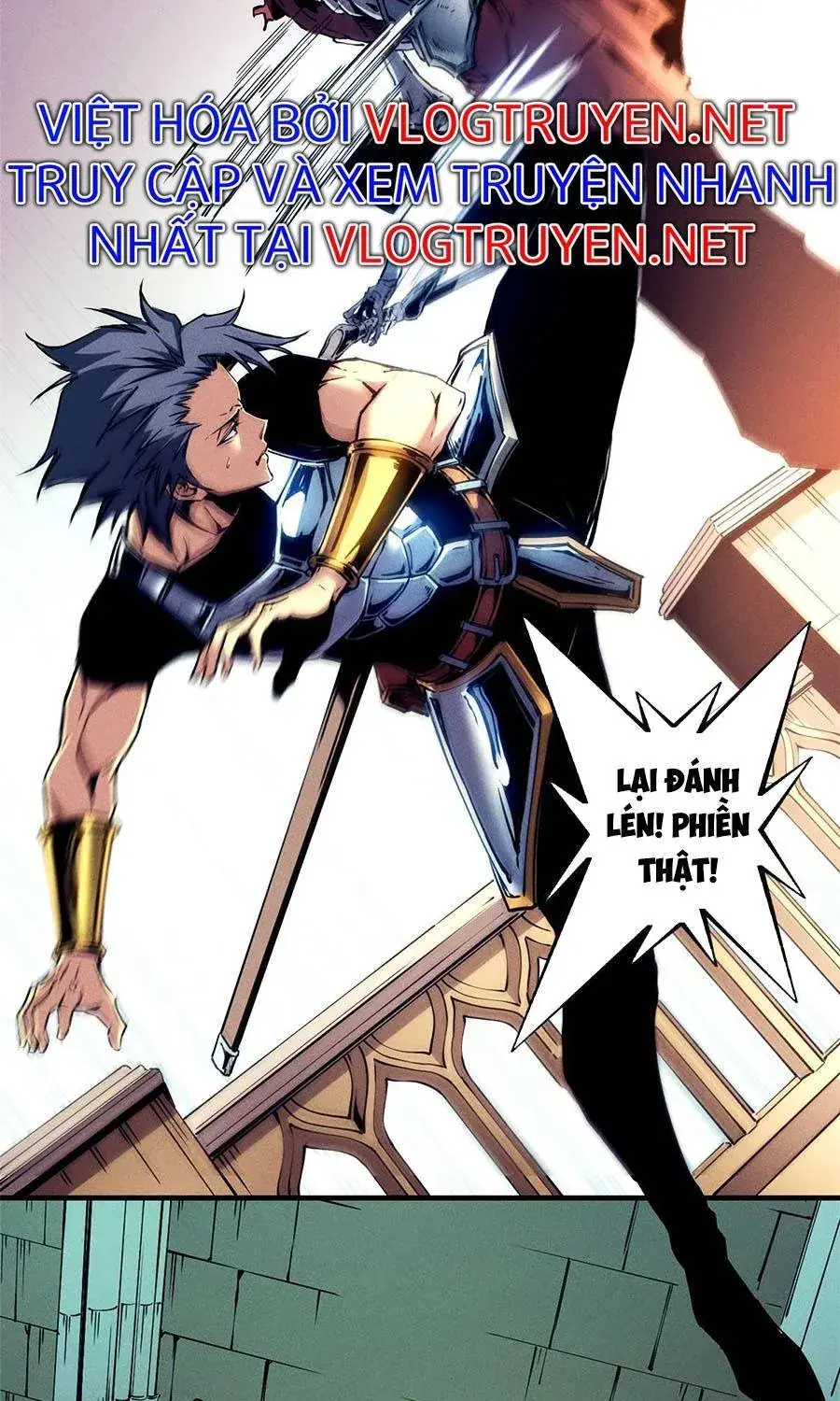 Tối cường kiếm thần trọng sinh Chapter 9 - Trang 43