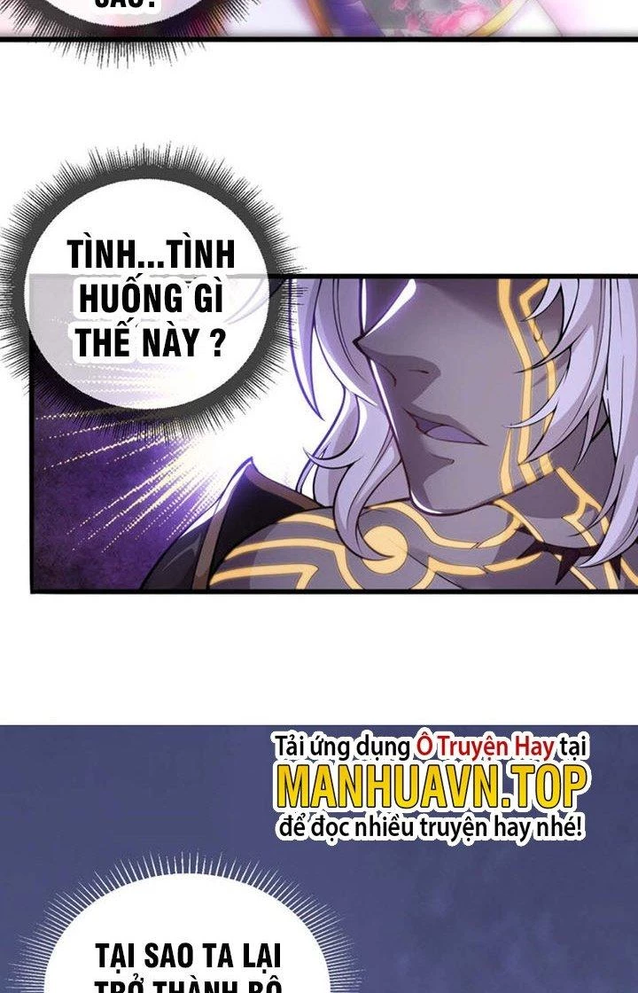 Tối Cường Ma Tôn Về Hưu Đi Cua Nữ Chính Chapter 1 - Trang 11
