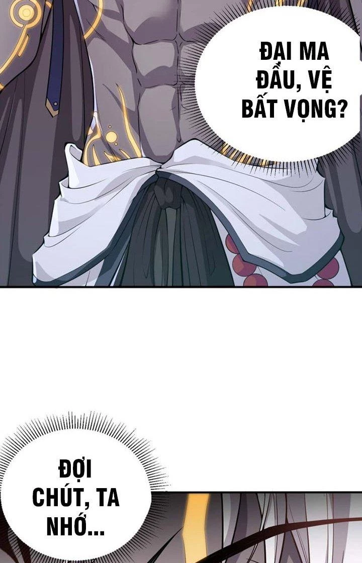 Tối Cường Ma Tôn Về Hưu Đi Cua Nữ Chính Chapter 1 - Trang 13