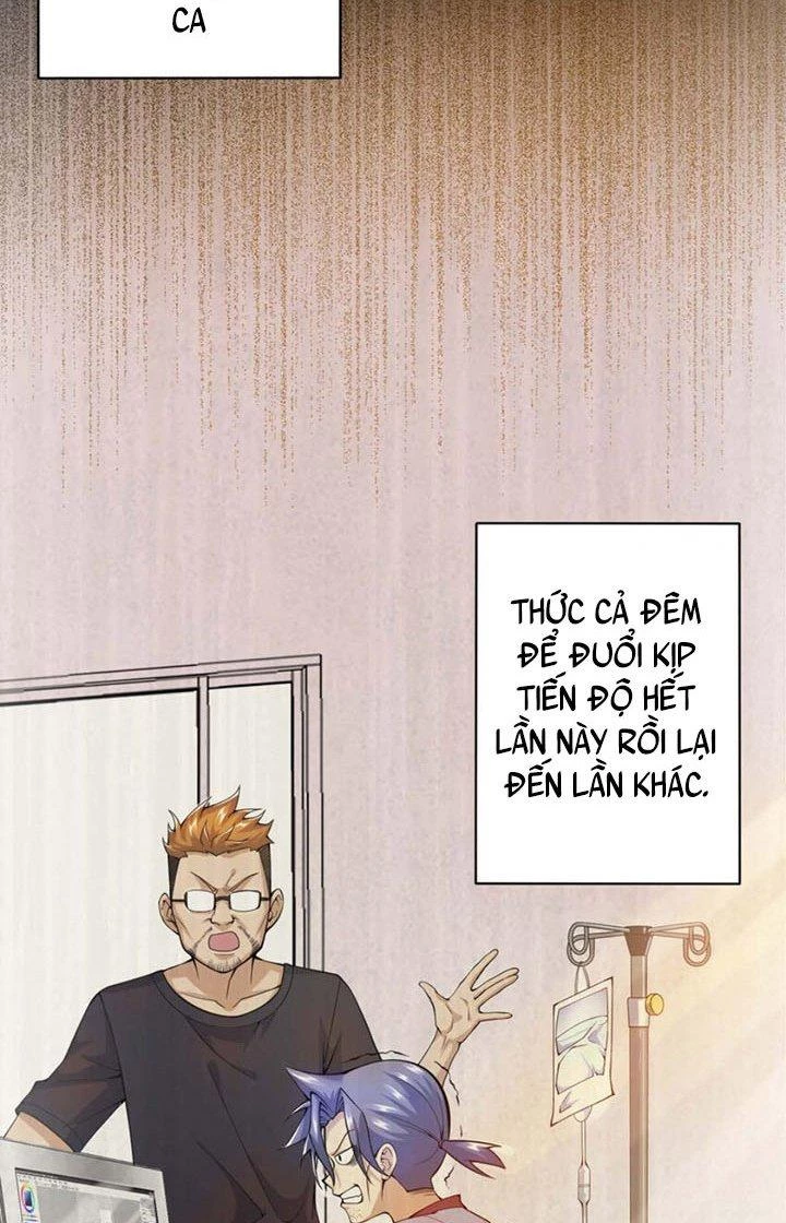 Tối Cường Ma Tôn Về Hưu Đi Cua Nữ Chính Chapter 1 - Trang 15