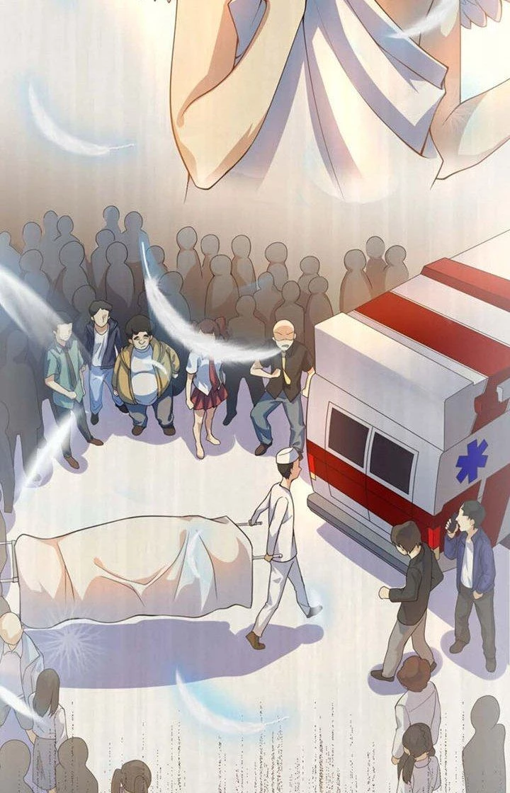 Tối Cường Ma Tôn Về Hưu Đi Cua Nữ Chính Chapter 1 - Trang 17
