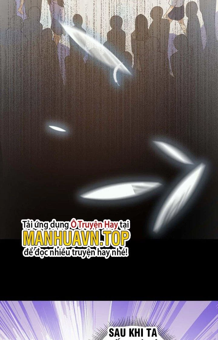 Tối Cường Ma Tôn Về Hưu Đi Cua Nữ Chính Chapter 1 - Trang 18