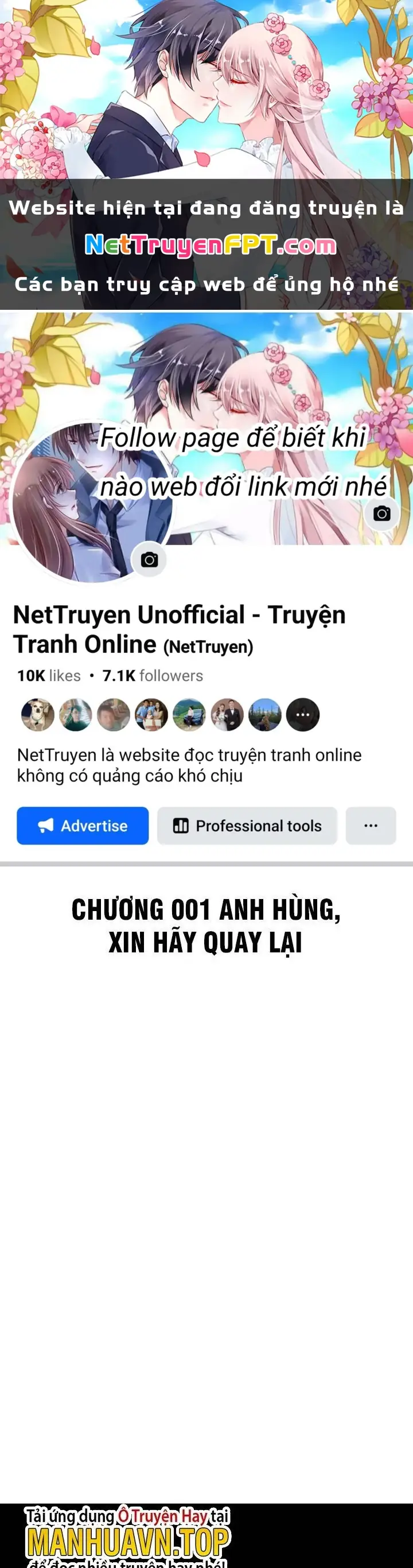 Tối Cường Ma Tôn Về Hưu Đi Cua Nữ Chính Chapter 1 - Trang 2